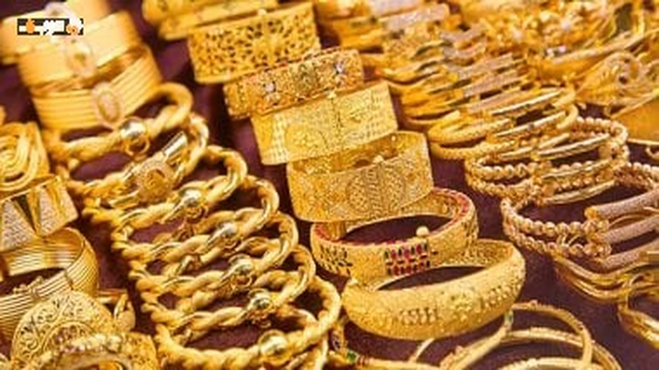 هبوط سعر الذهب عيار 24 بنسبة 4.6% منذ بداية يونيو يشعل التساؤلات